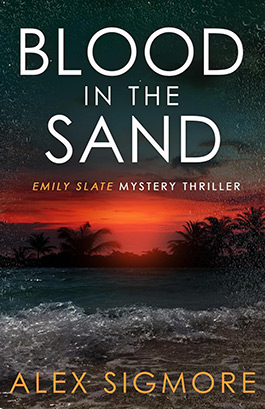 Blood in the Sand