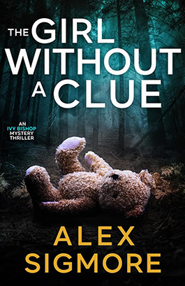 The Girl Without a Clue